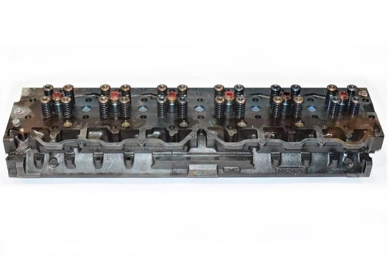 CAT 3412C Muut