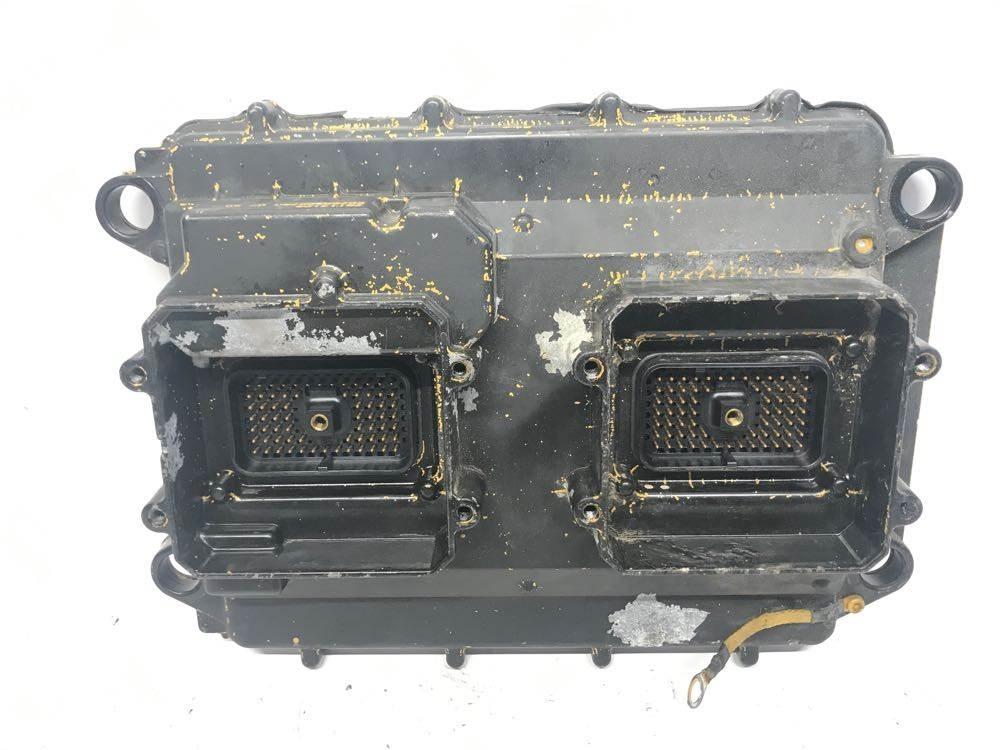 CAT 70 Pin Muut