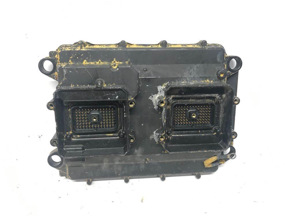 CAT 70 Pin Muut