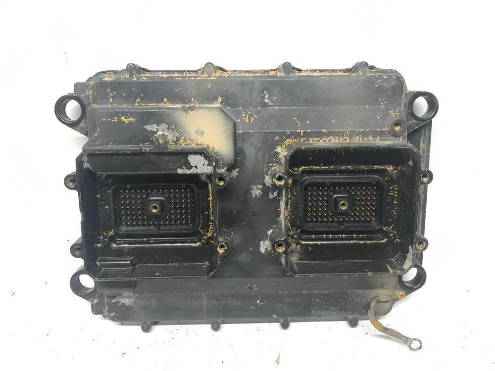 CAT 70 Pin Muut