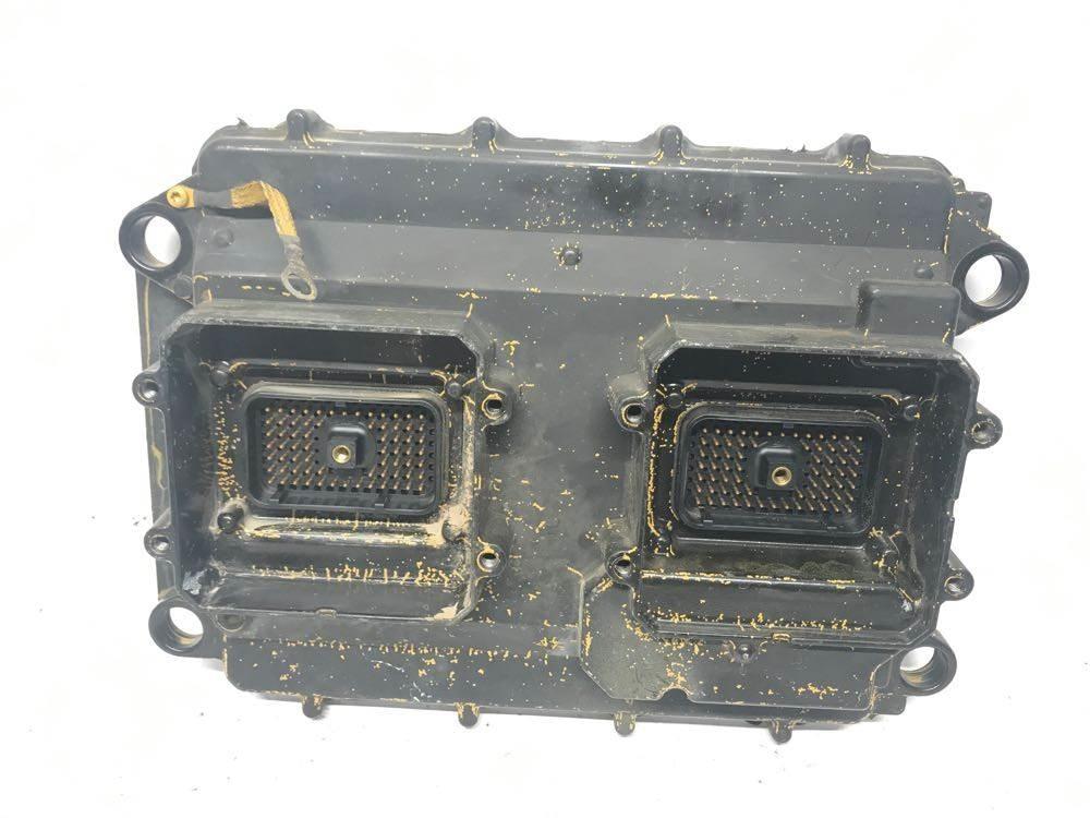 CAT 70 Pin Muut