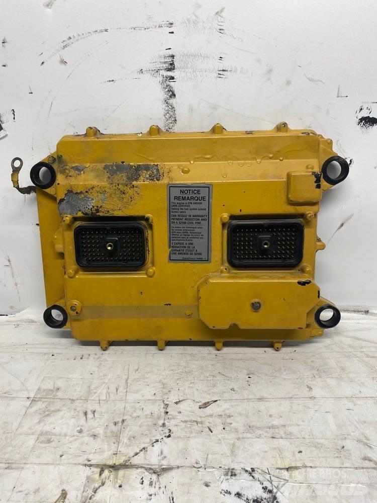 CAT 70 Pin Muut