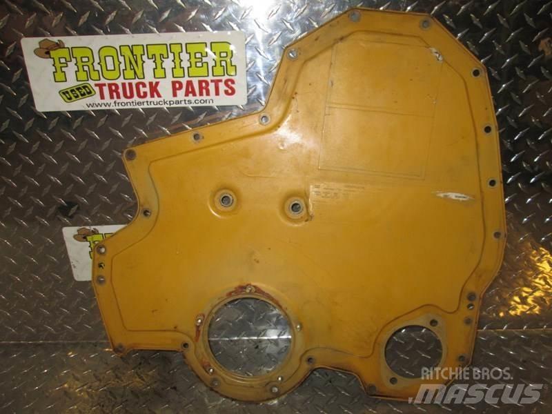 CAT C10 Muut