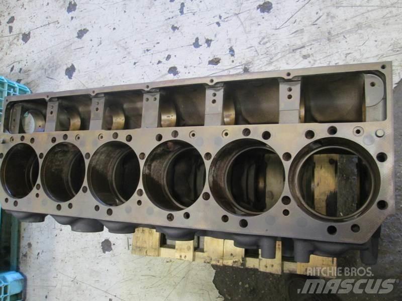 CAT C10 Moottorit