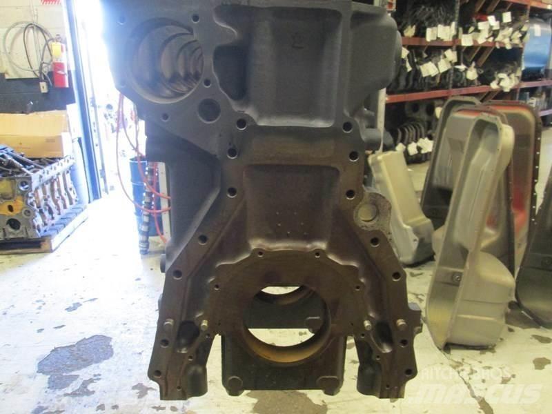 CAT C10 Moottorit