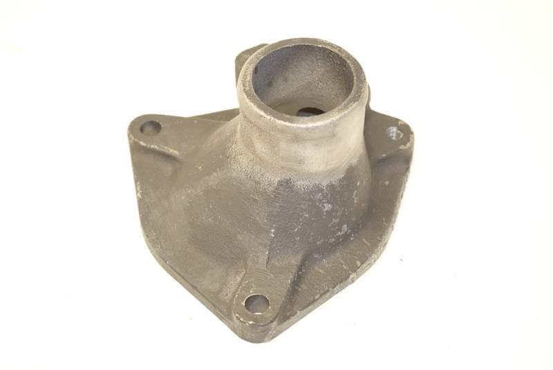 CAT C10 Muut