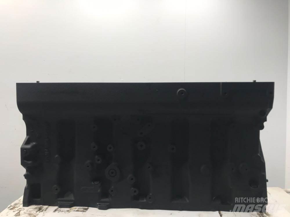 CAT C10 Moottorit