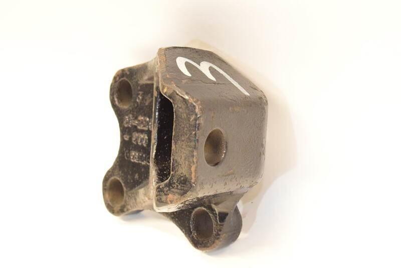 CAT C10 Muut