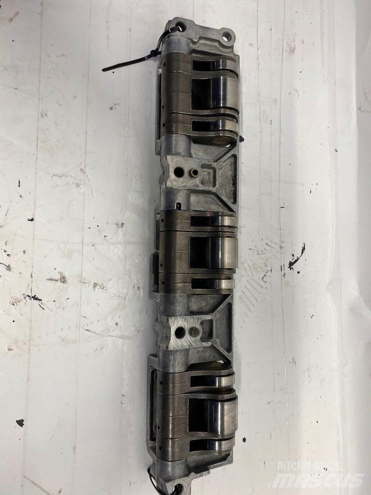 CAT C10 Muut