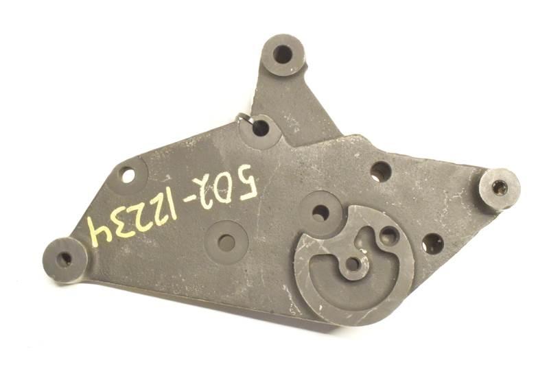 CAT C12 Muut