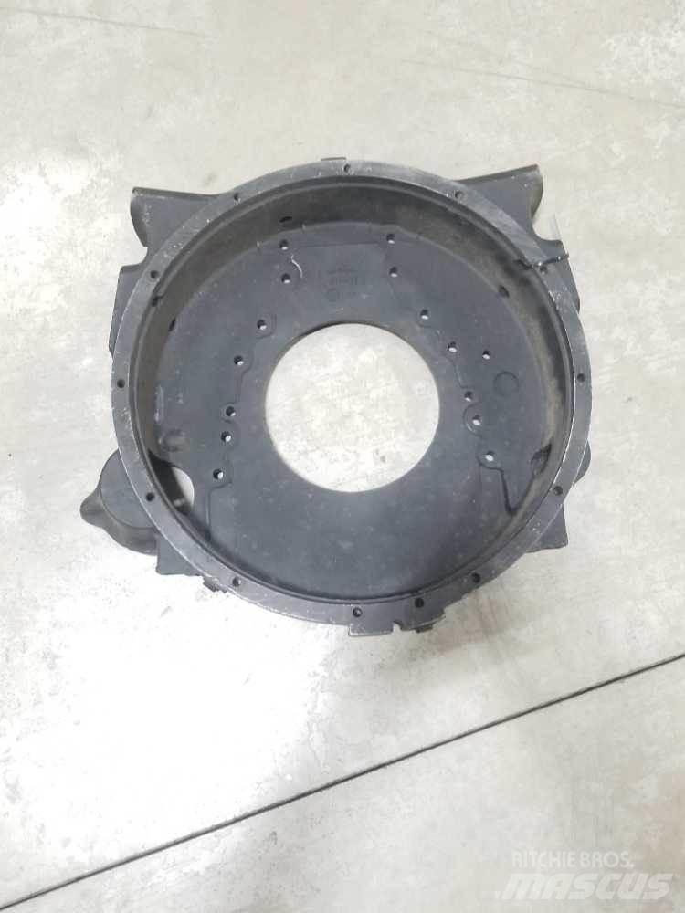 CAT C12 Muut