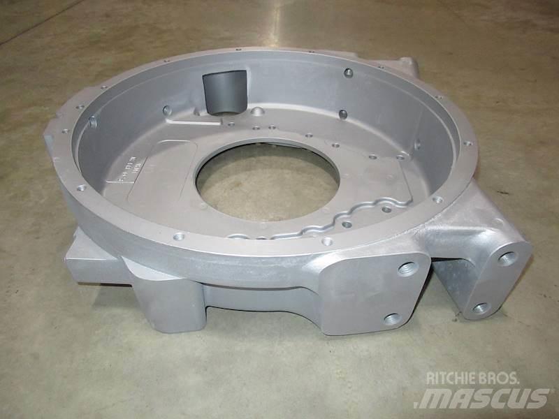 CAT C12 Muut