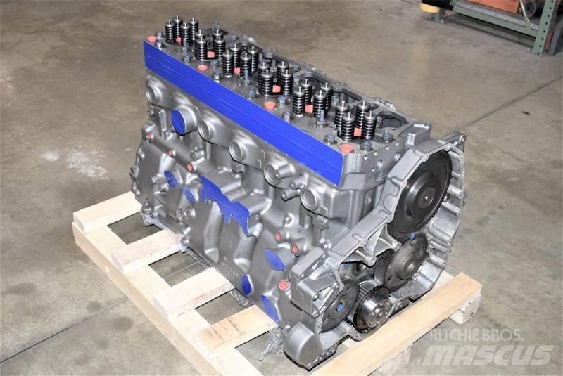 CAT C12 Moottorit