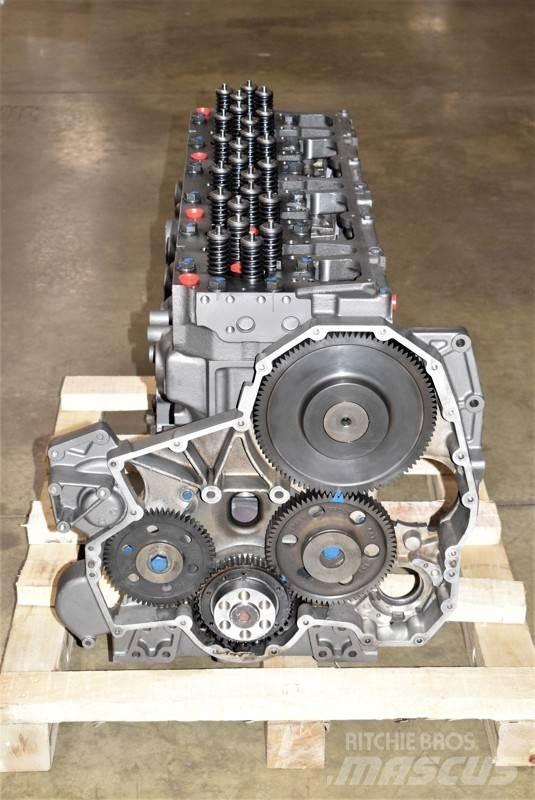 CAT C12 Moottorit