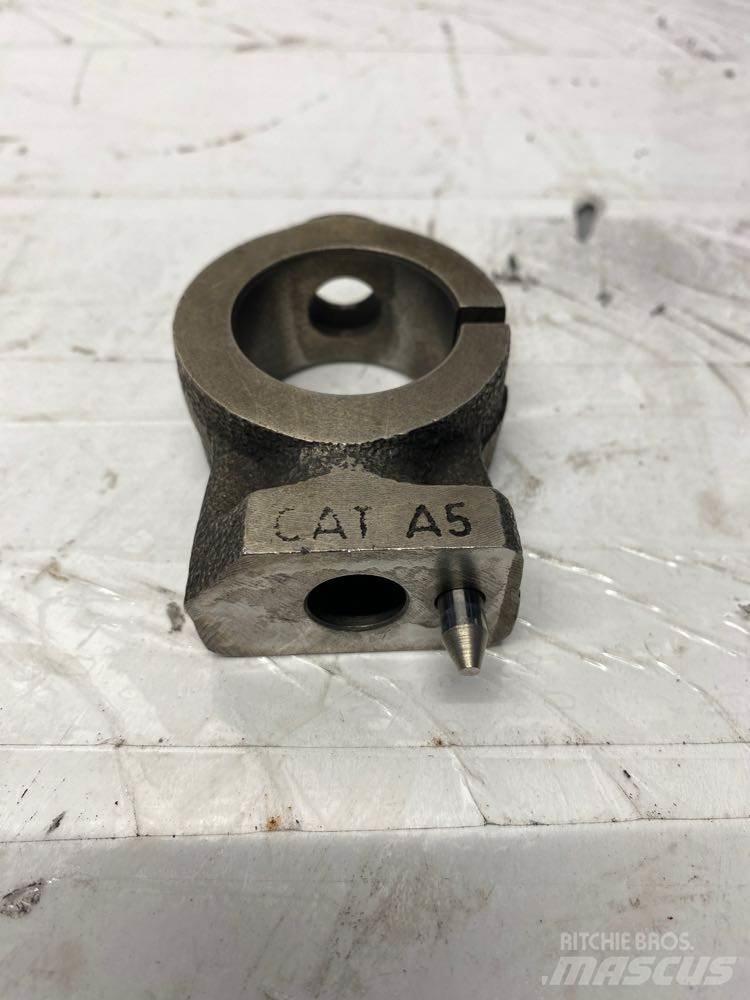 CAT C13 Muut