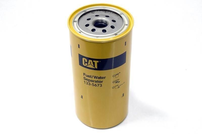 CAT C13 Muut