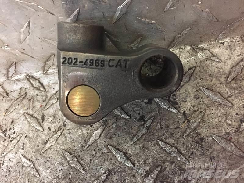 CAT C13 Muut