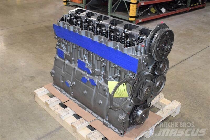 CAT C15 Moottorit