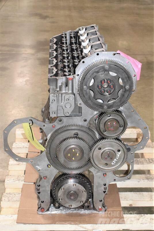 CAT C15 Moottorit