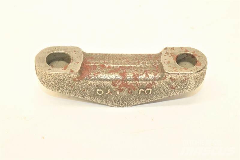 CAT C15/18 Muut