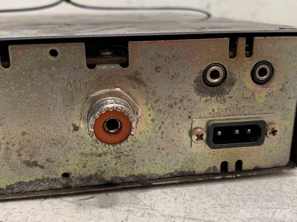 Cobra  Sähkö ja elektroniikka