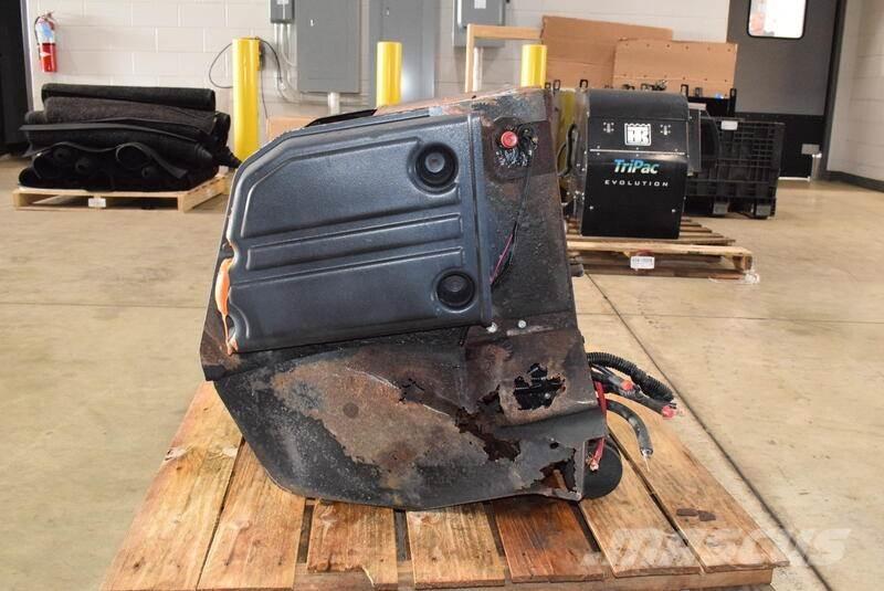  Comfortpro Sähkö ja elektroniikka