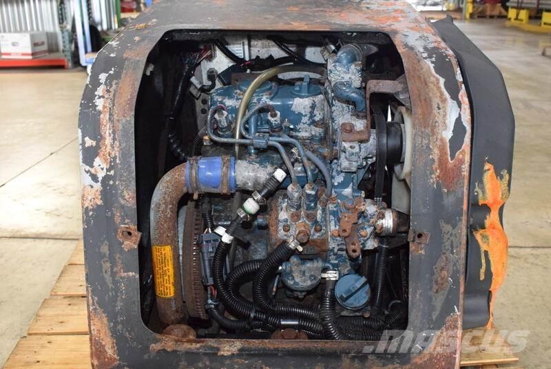  Comfortpro Sähkö ja elektroniikka