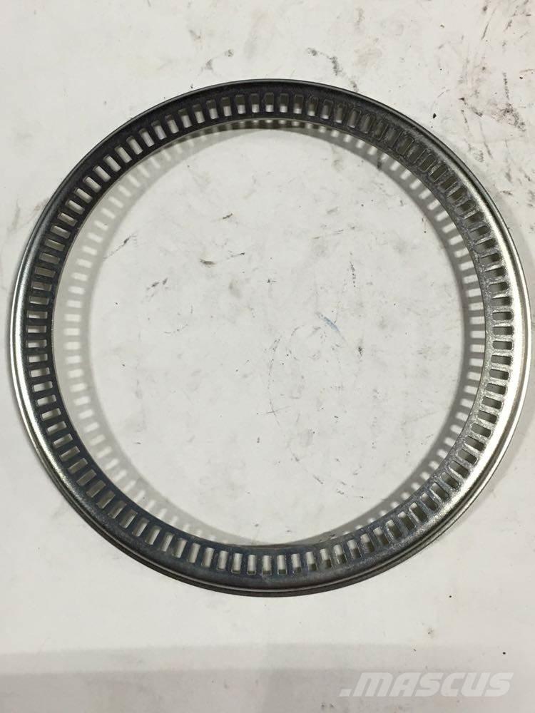  ConMet Sähkö ja elektroniikka