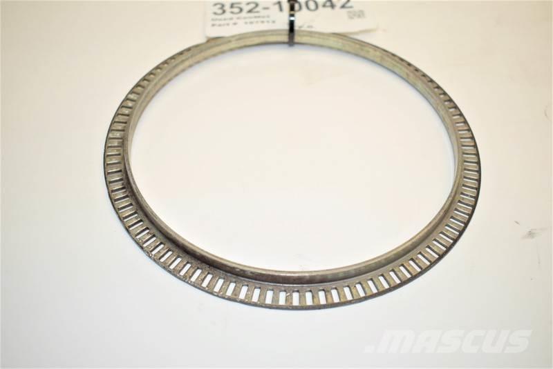  ConMet Sähkö ja elektroniikka