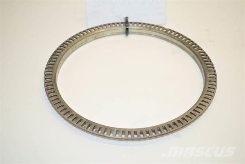  ConMet Sähkö ja elektroniikka