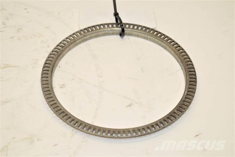  ConMet Sähkö ja elektroniikka