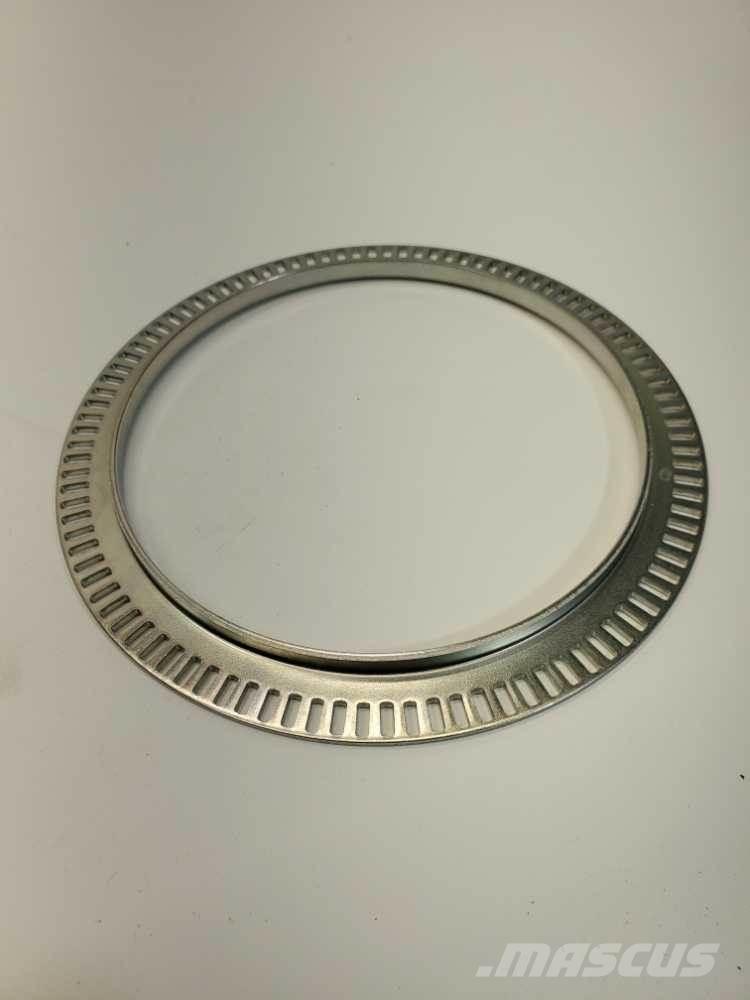  ConMet Sähkö ja elektroniikka