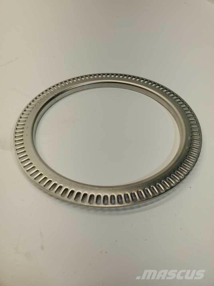  ConMet Sähkö ja elektroniikka