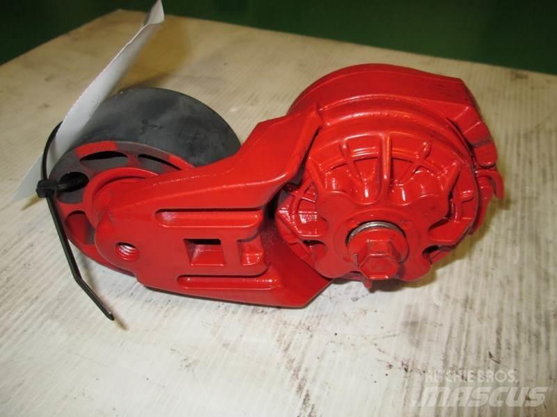 Cummins  Muut