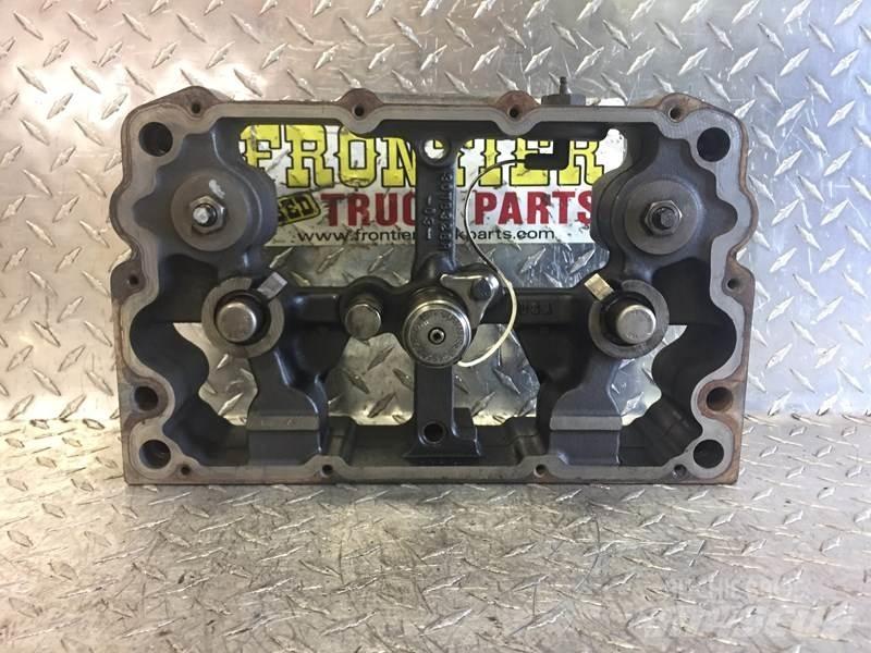 Cummins  Jarrut