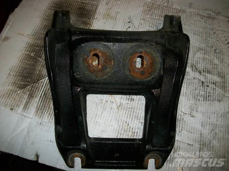 Cummins  Muut