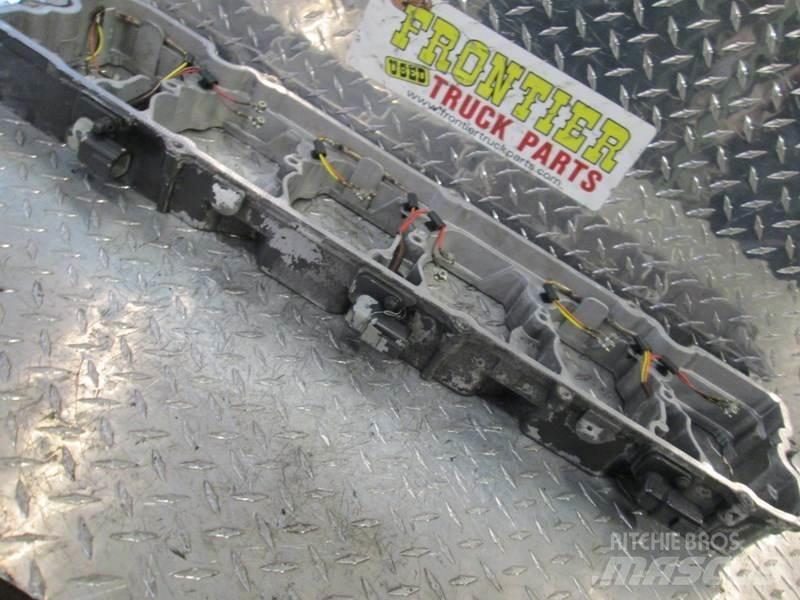 Cummins  Muut
