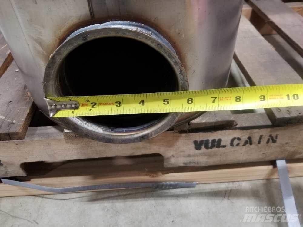 Cummins  Muut