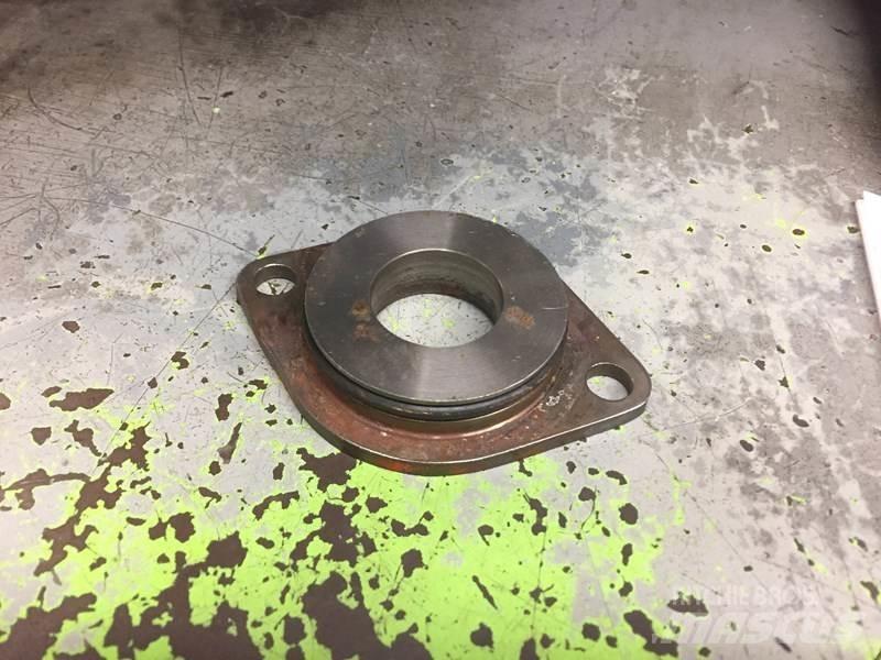 Cummins  Muut