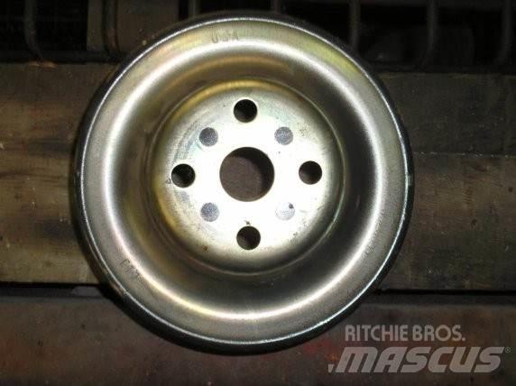 Cummins  Muut