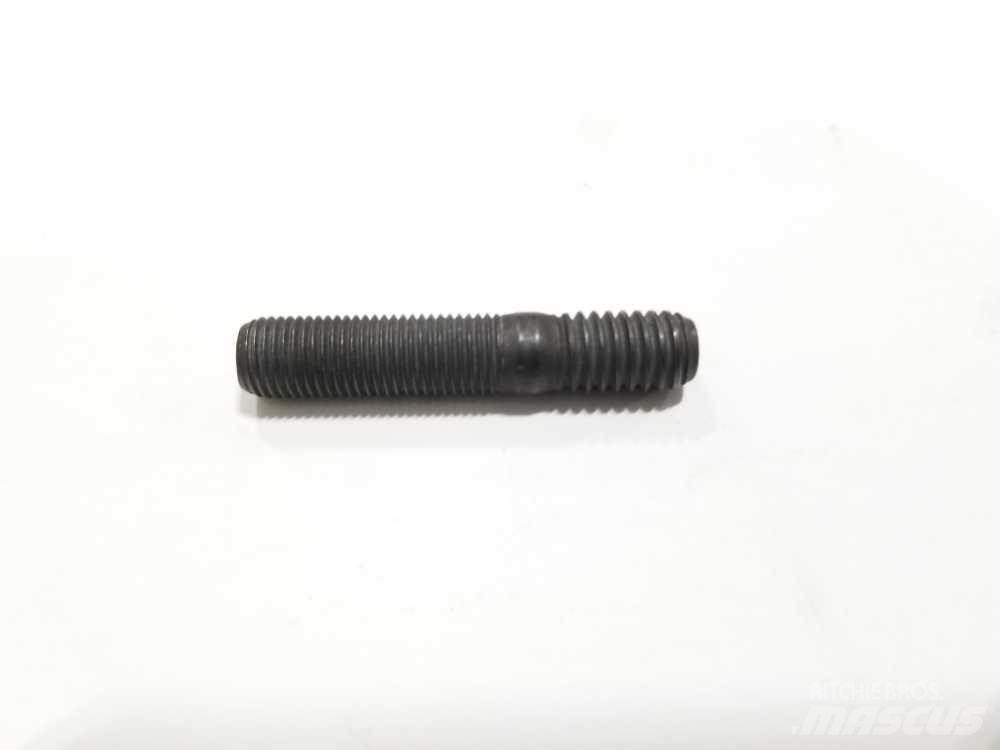 Cummins  Muut