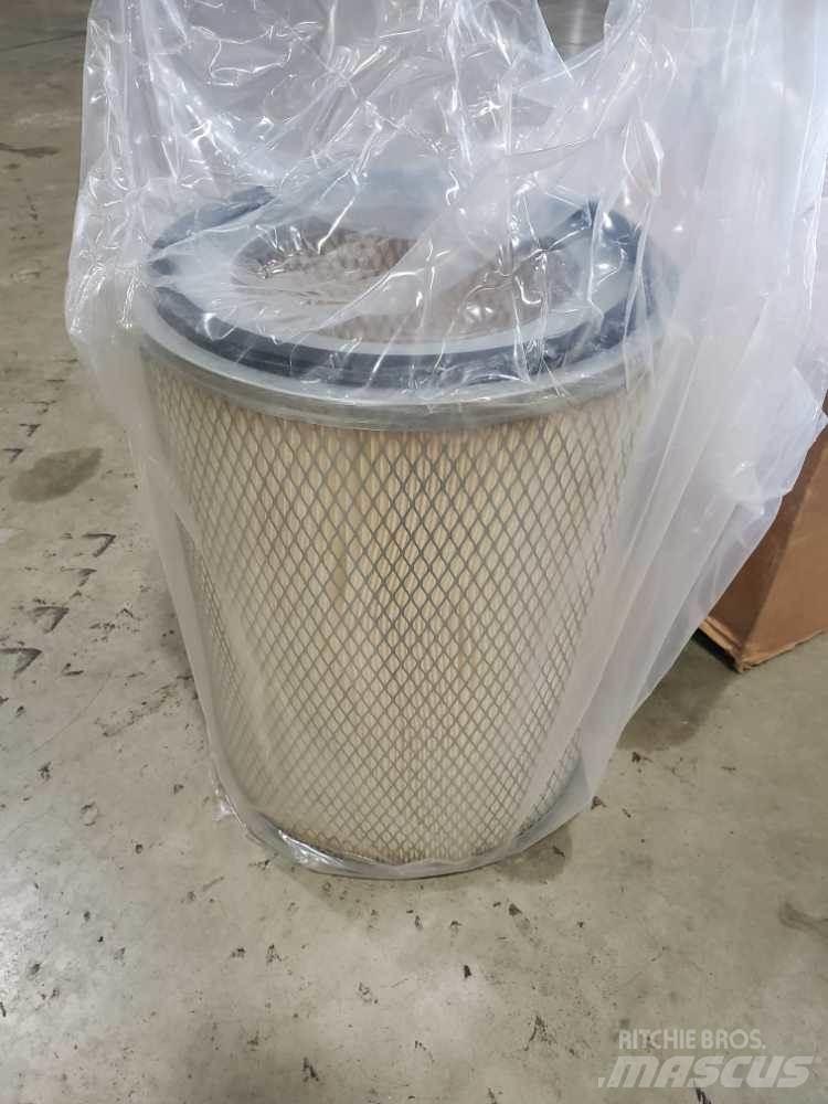 Cummins  Muut