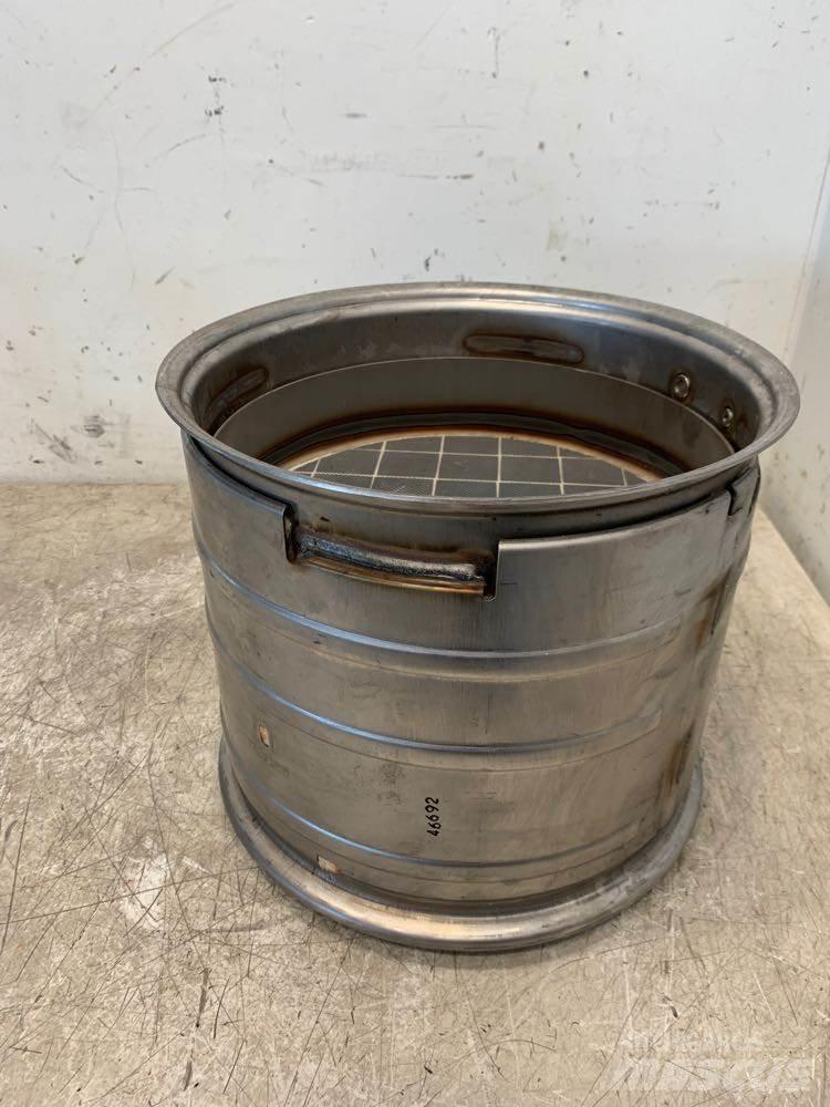 Cummins  Muut