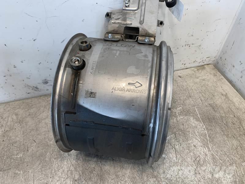Cummins  Muut