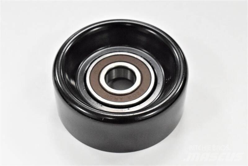 Cummins  Muut