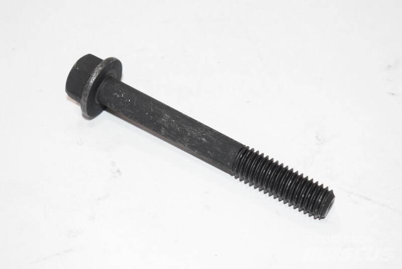 Cummins  Muut