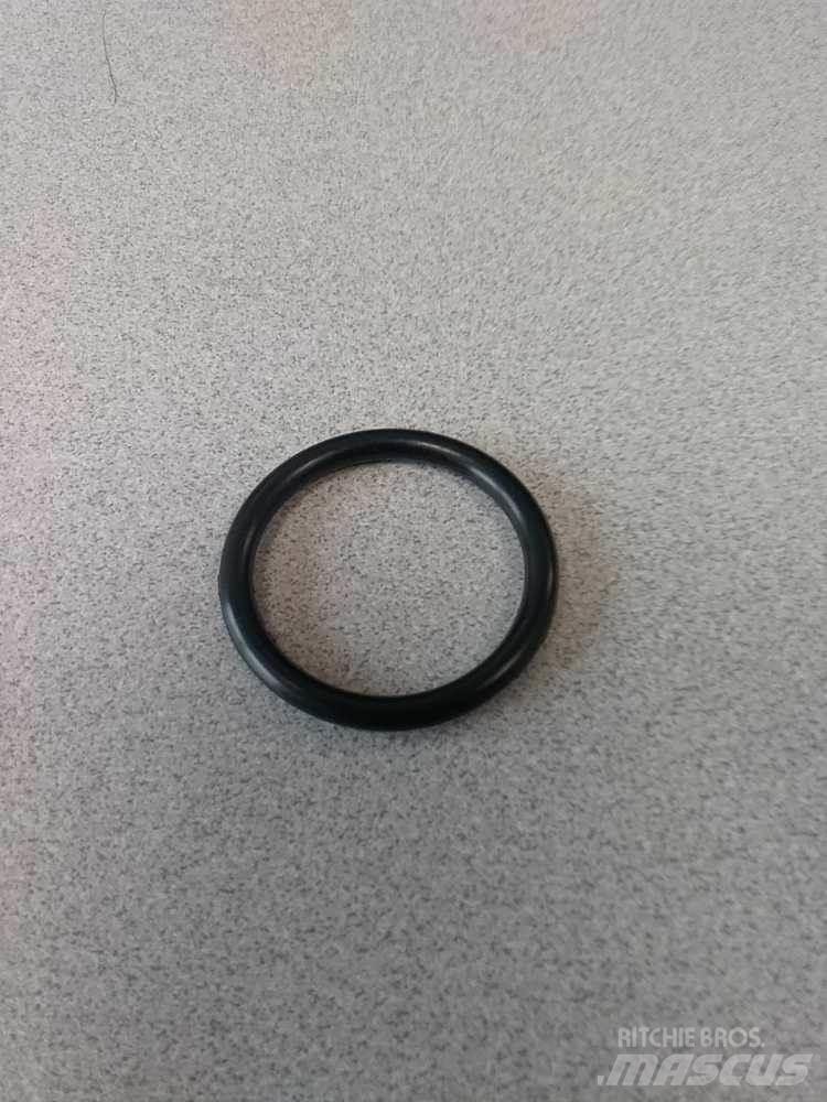 Cummins  Muut