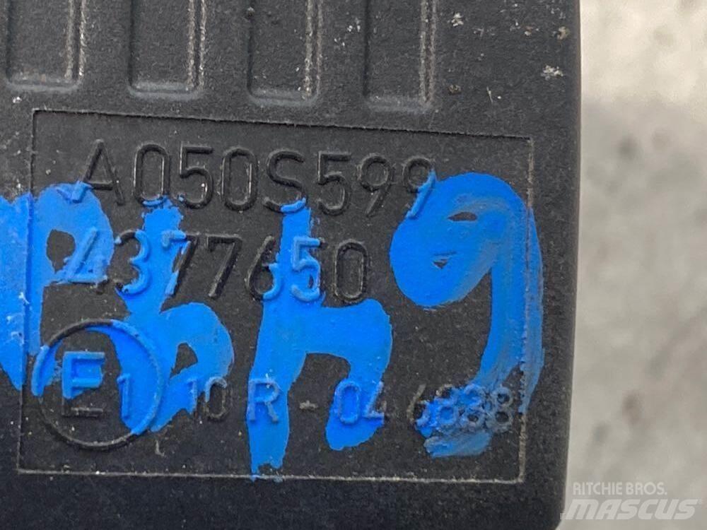 Cummins  Muut