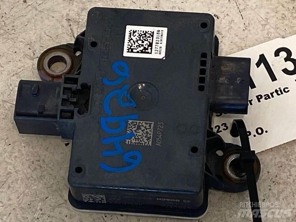 Cummins  Muut