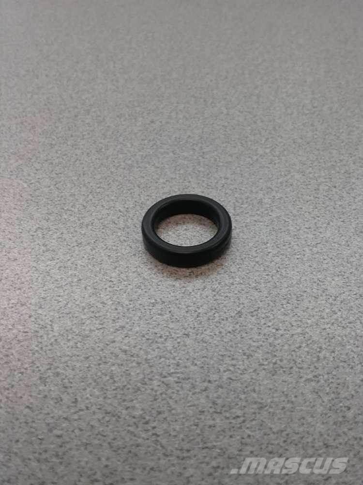 Cummins  Muut